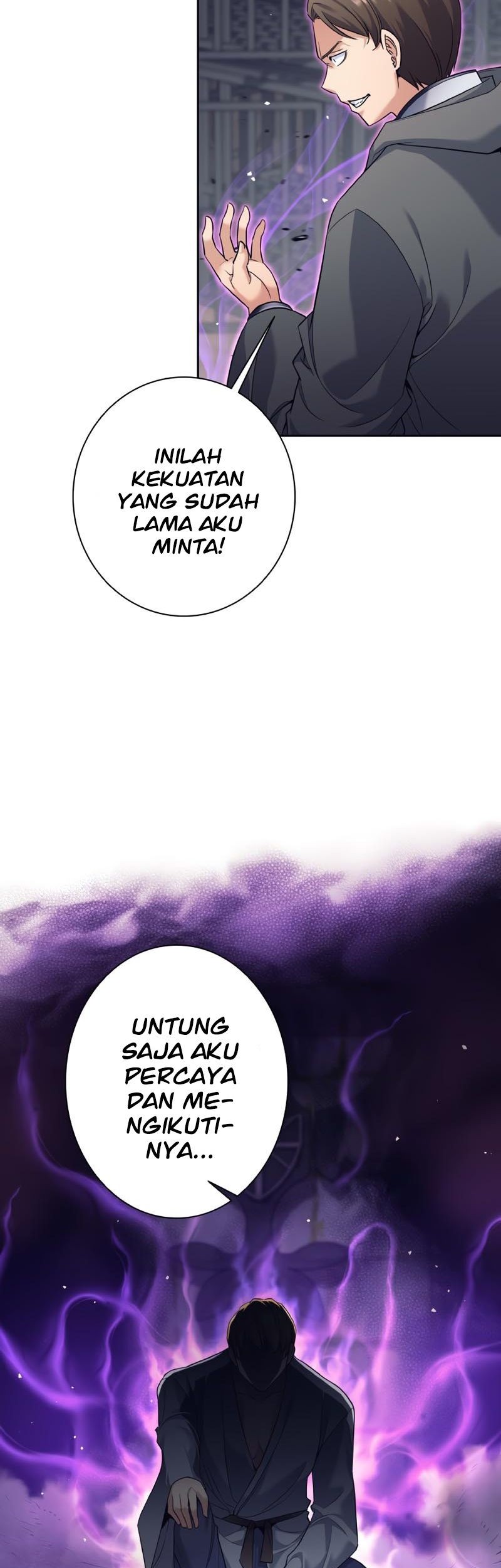 I Quit The Heros Party Chapter 21 Gambar 36