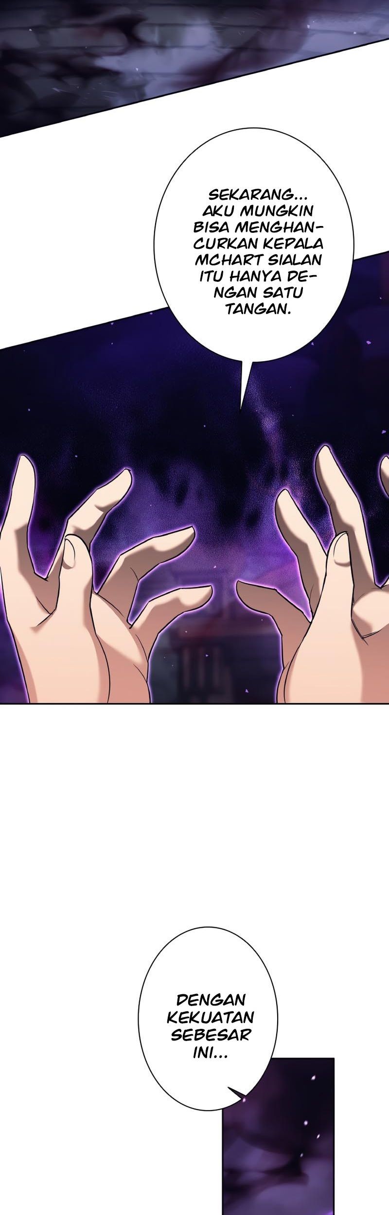 I Quit The Heros Party Chapter 21 Gambar 38