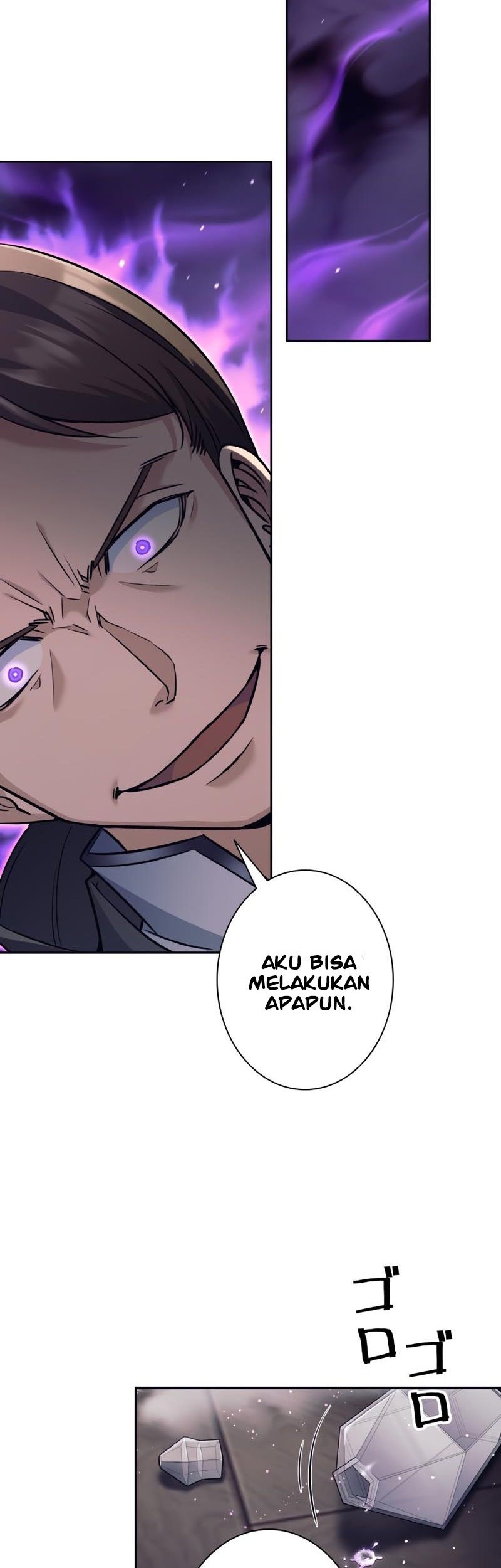 I Quit The Heros Party Chapter 21 Gambar 39