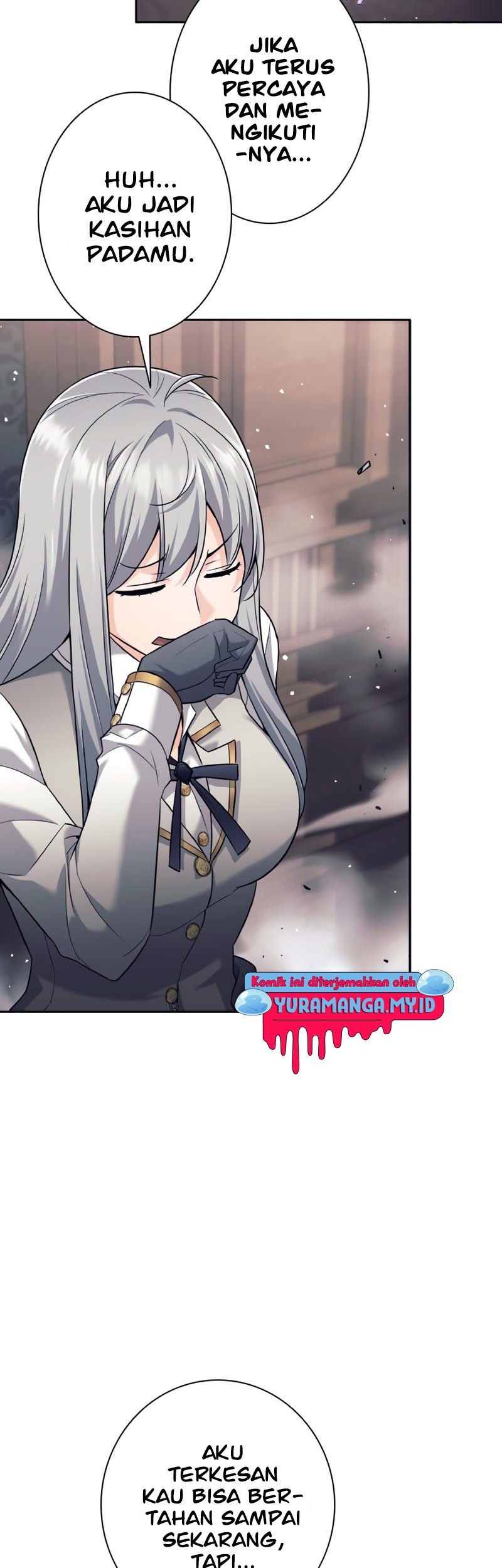 I Quit The Heros Party Chapter 21 Gambar 40