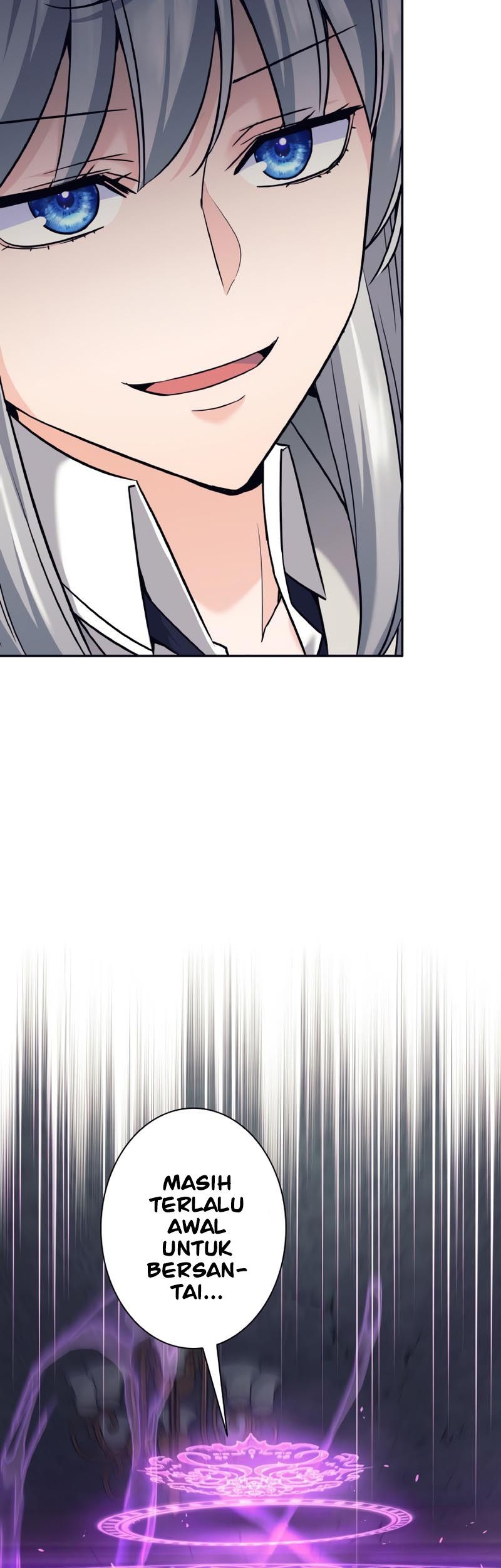 I Quit The Heros Party Chapter 21 Gambar 44