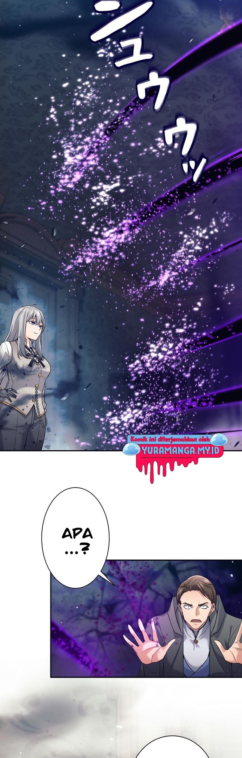 I Quit The Heros Party Chapter 21 Gambar 49