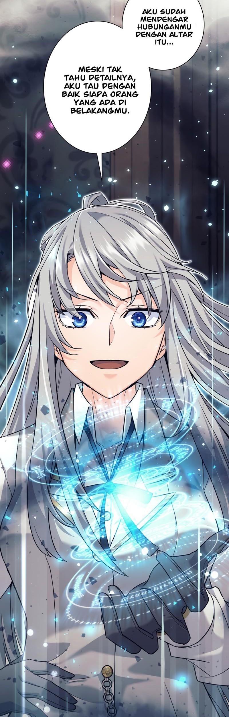 I Quit The Heros Party Chapter 21 Gambar 50