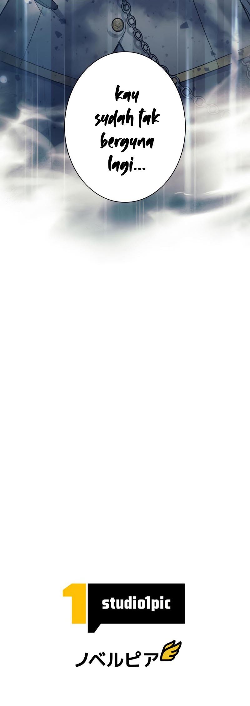 I Quit The Heros Party Chapter 21 Gambar 51