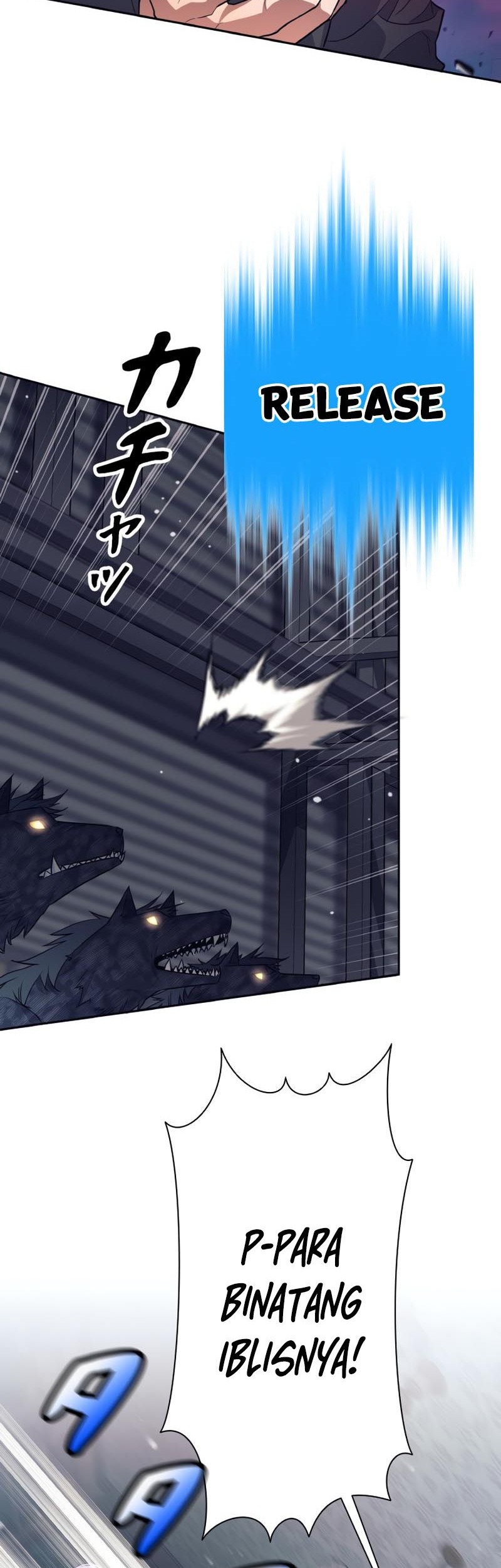 I Quit The Heros Party Chapter 21 Gambar 6