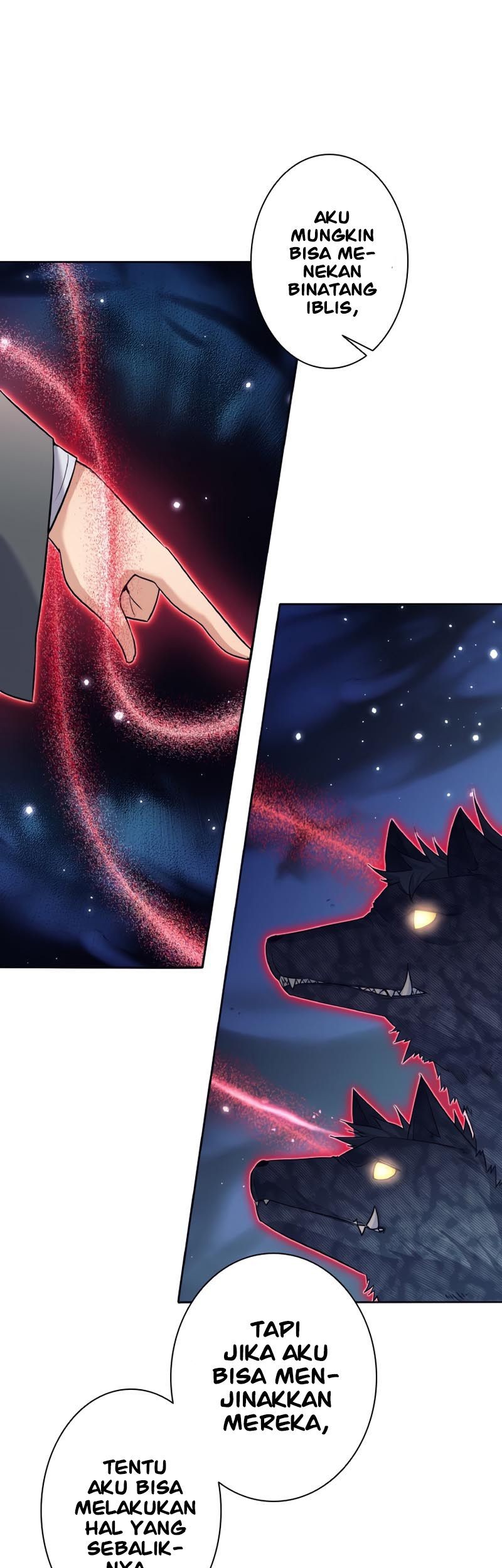 I Quit The Heros Party Chapter 21 Gambar 9