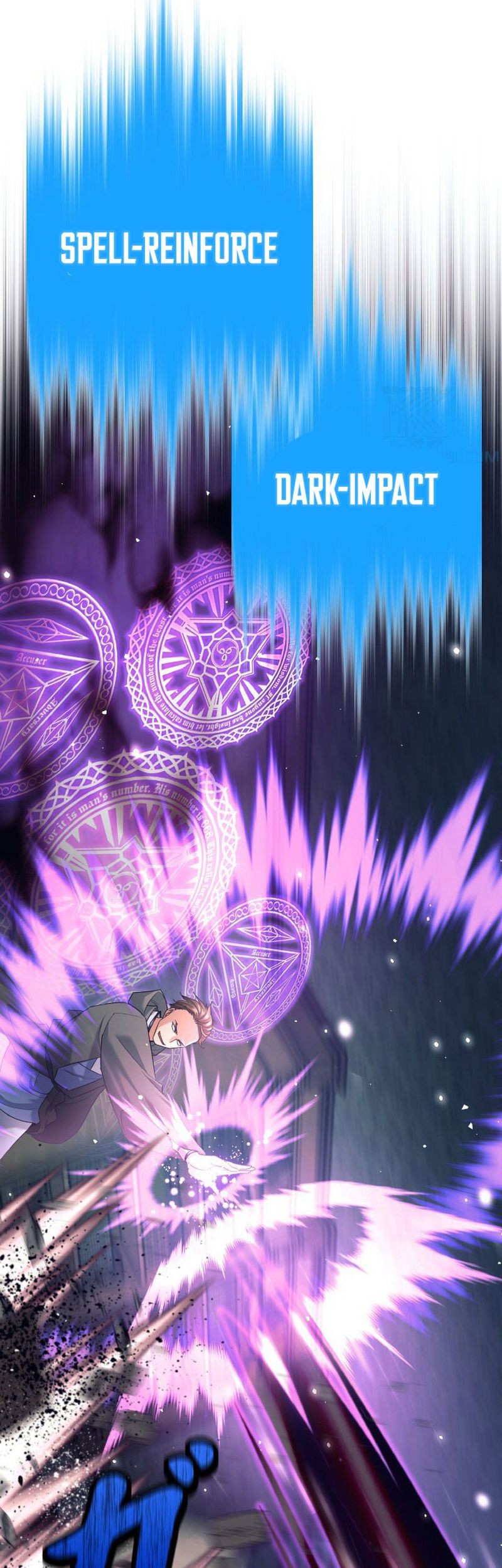 I Quit The Heros Party Chapter 22 Gambar 16