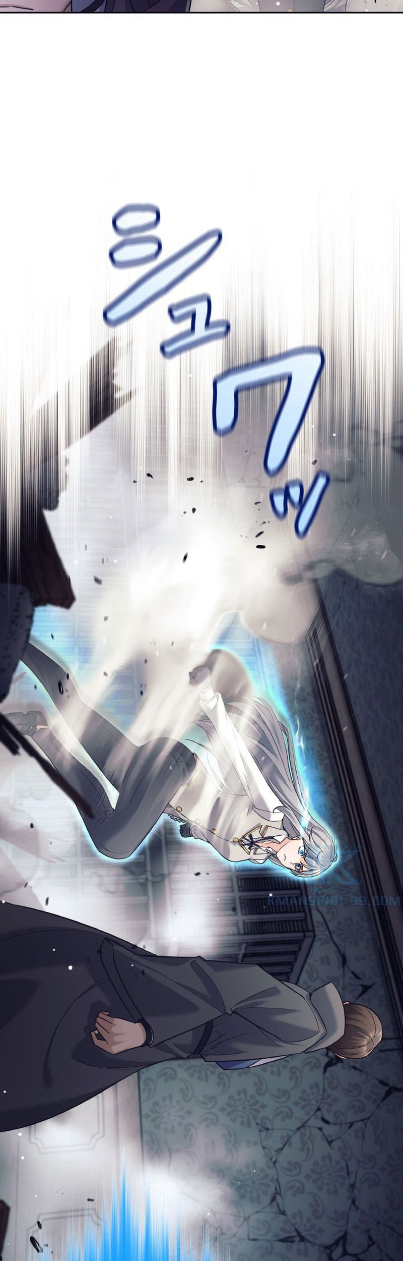 I Quit The Heros Party Chapter 22 Gambar 21