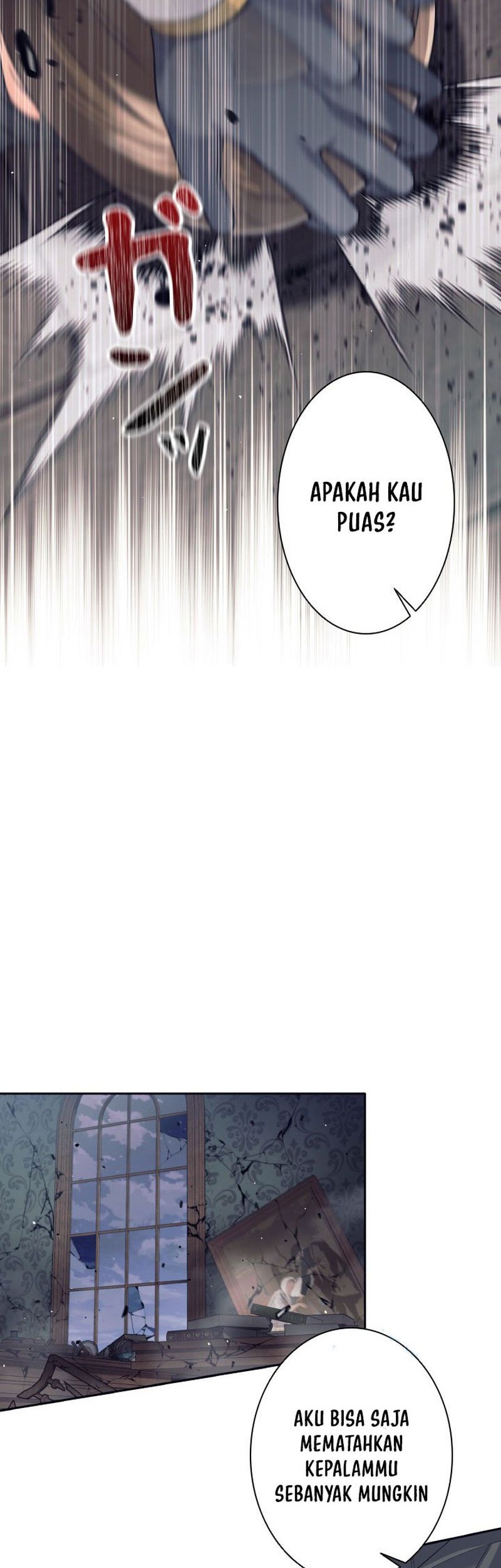 I Quit The Heros Party Chapter 22 Gambar 28