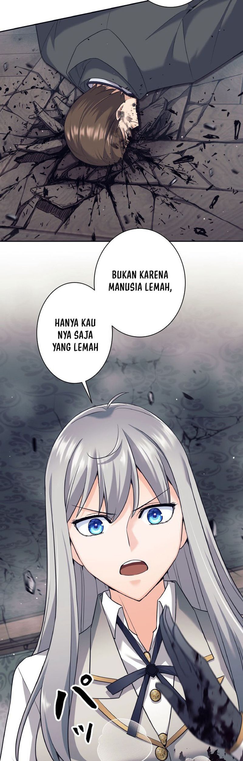 I Quit The Heros Party Chapter 22 Gambar 29