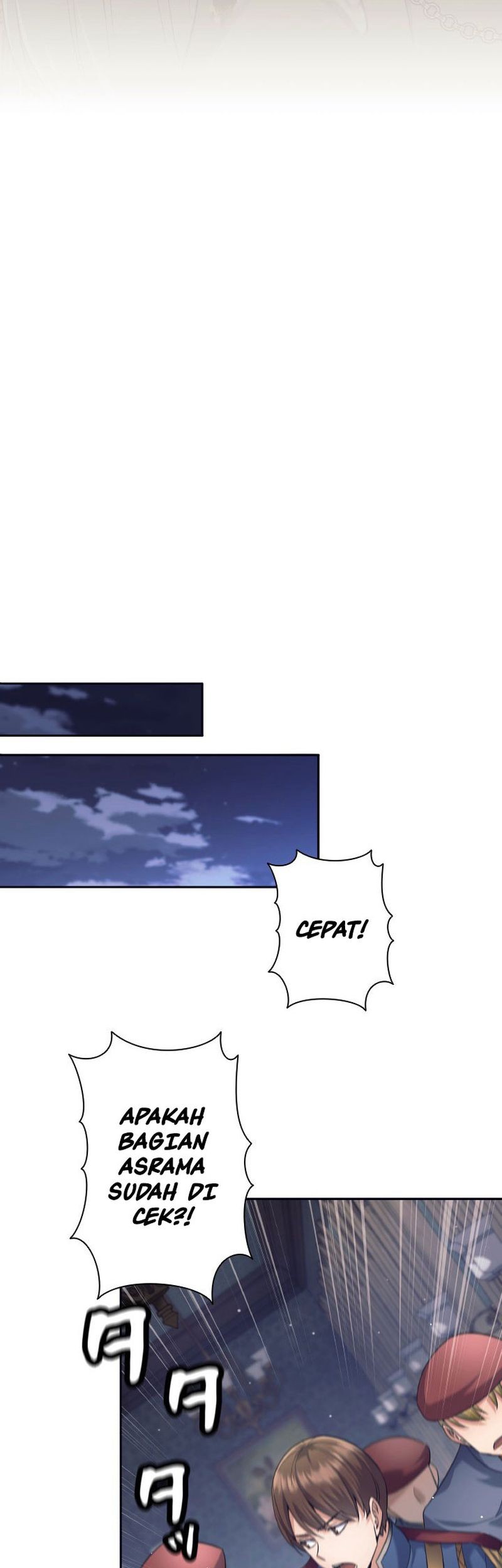 I Quit The Heros Party Chapter 22 Gambar 31