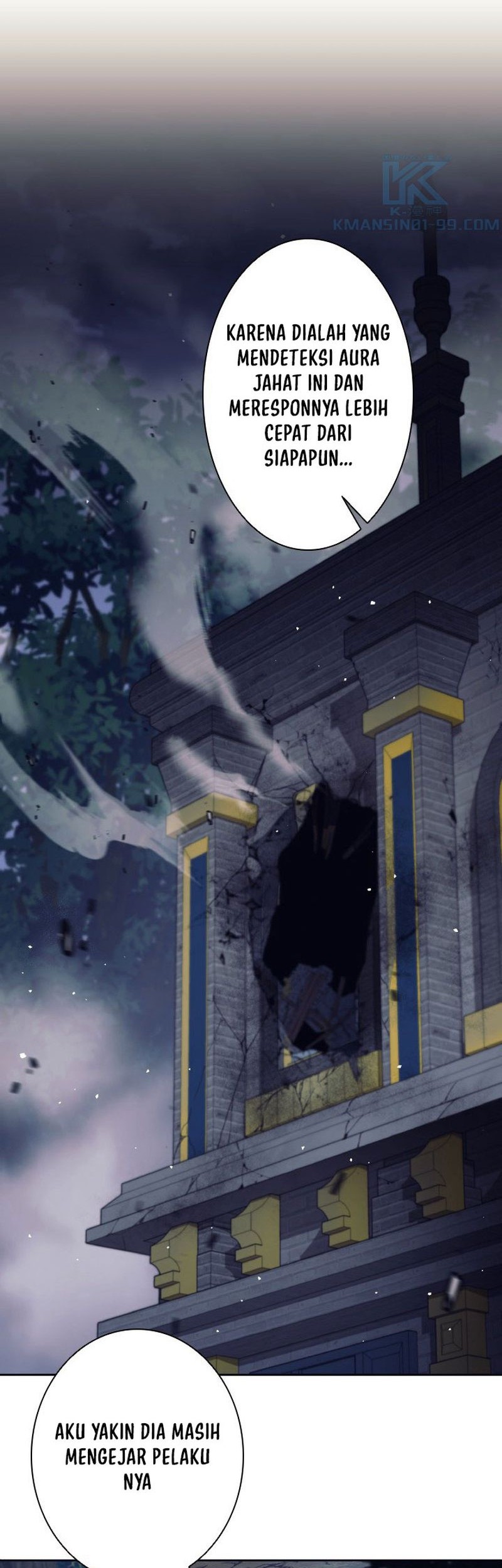 I Quit The Heros Party Chapter 22 Gambar 47