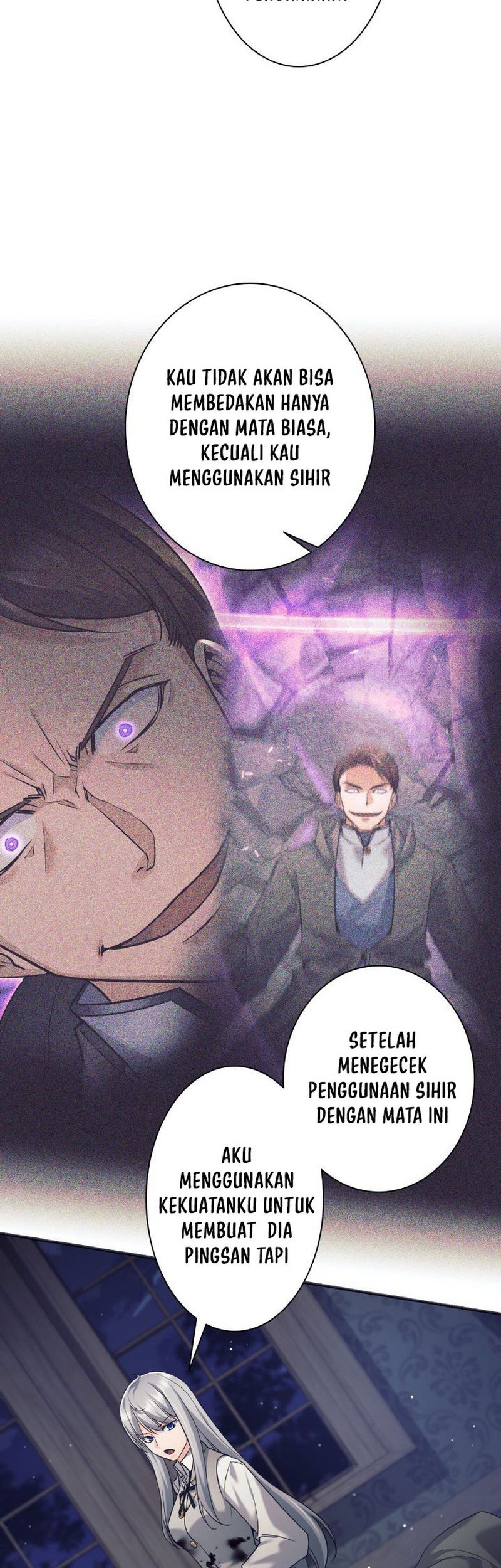 I Quit The Heros Party Chapter 22 Gambar 36