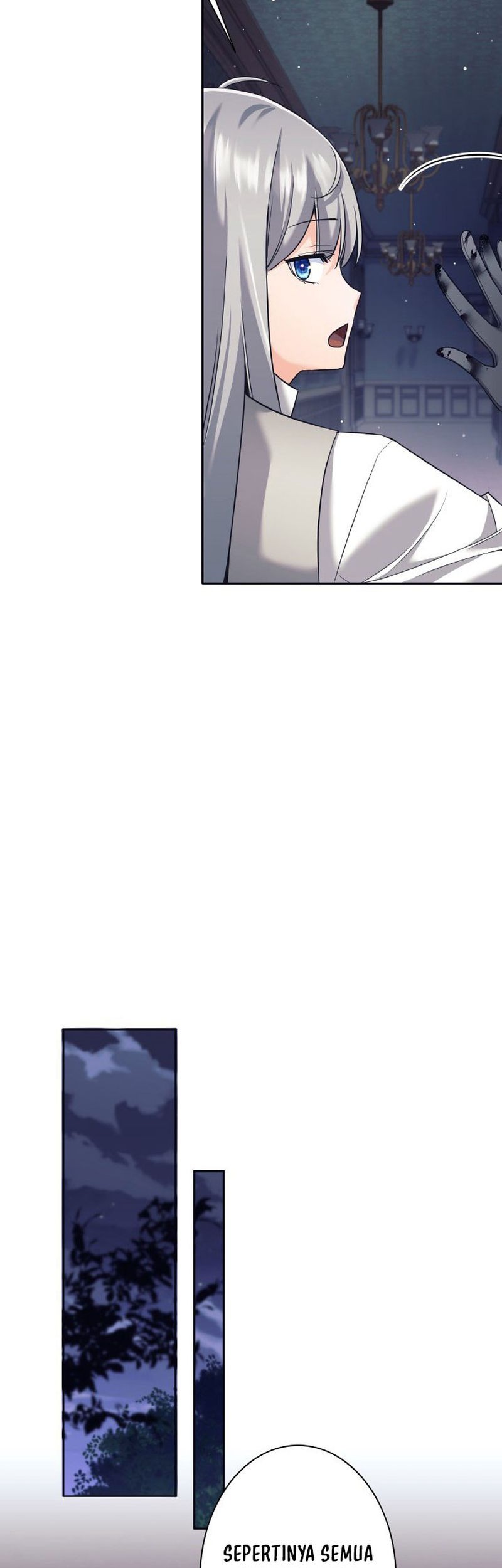 I Quit The Heros Party Chapter 22 Gambar 41