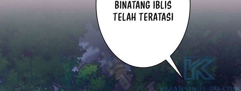 I Quit The Heros Party Chapter 22 Gambar 42