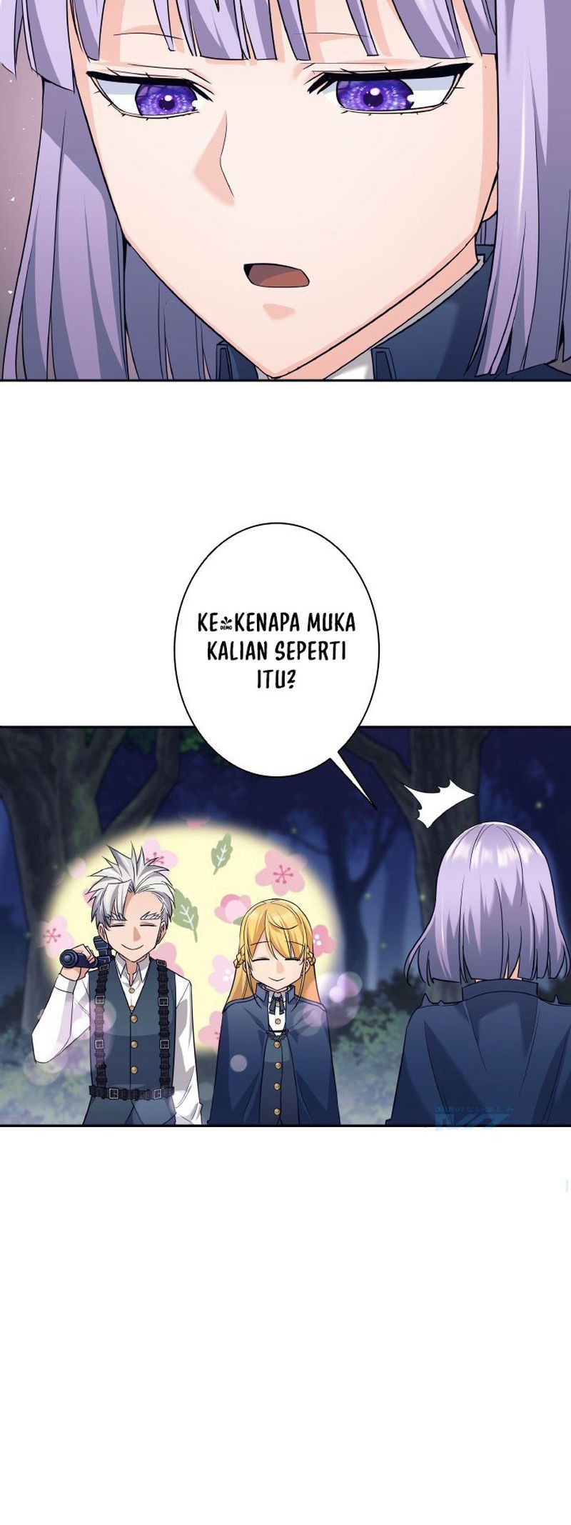 I Quit The Heros Party Chapter 22 Gambar 45