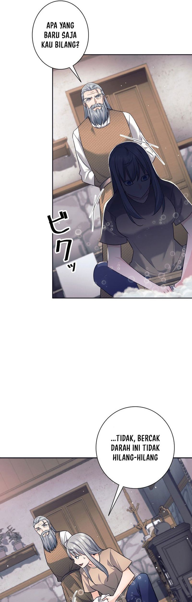 I Quit The Heros Party Chapter 22 Gambar 50