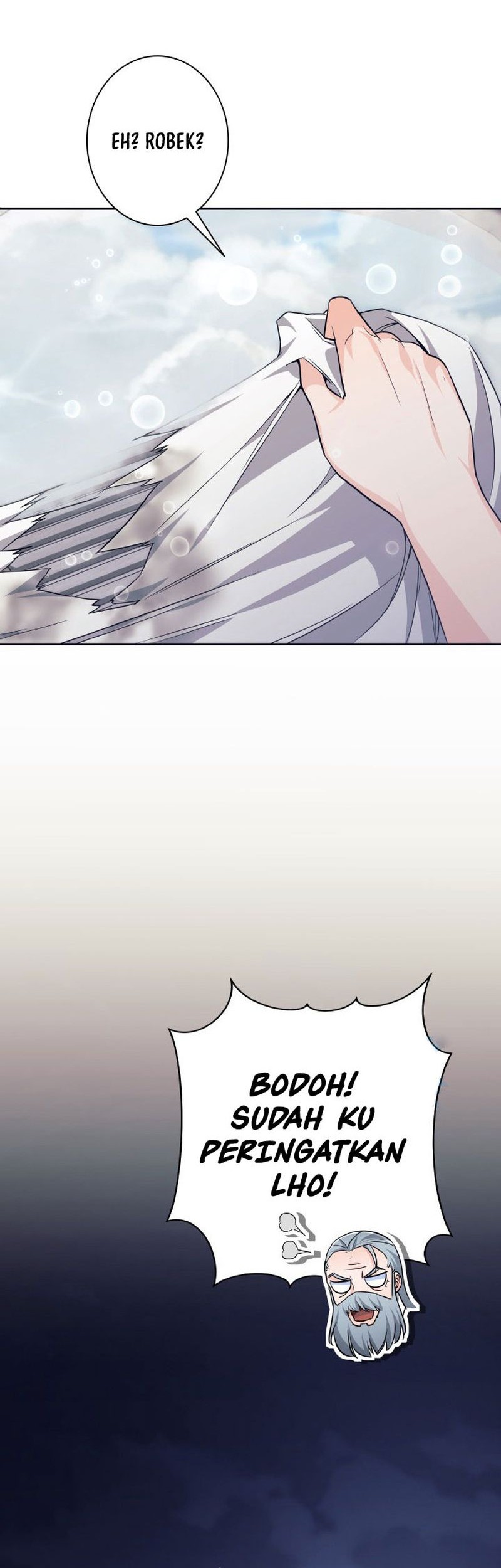 I Quit The Heros Party Chapter 22 Gambar 54