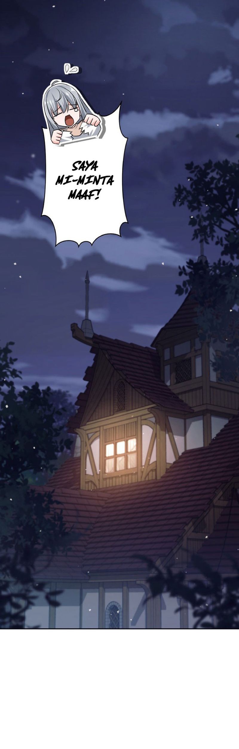 I Quit The Heros Party Chapter 22 Gambar 55