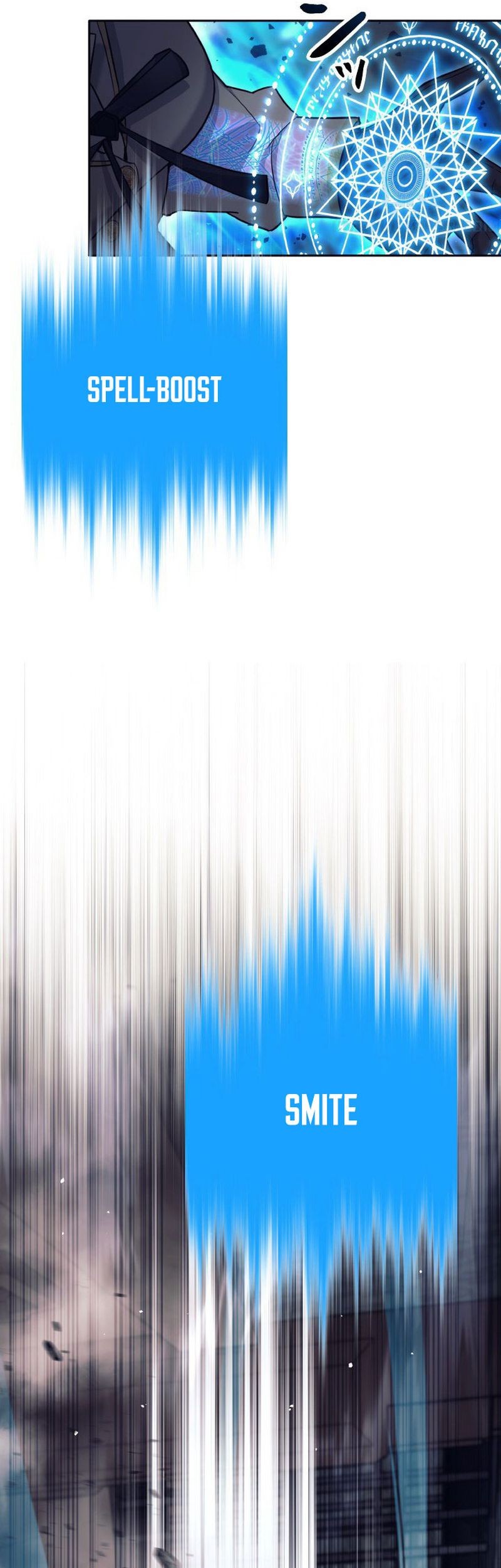 I Quit The Heros Party Chapter 22 Gambar 5