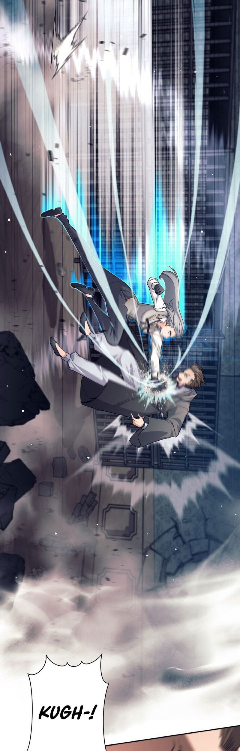 I Quit The Heros Party Chapter 22 Gambar 6