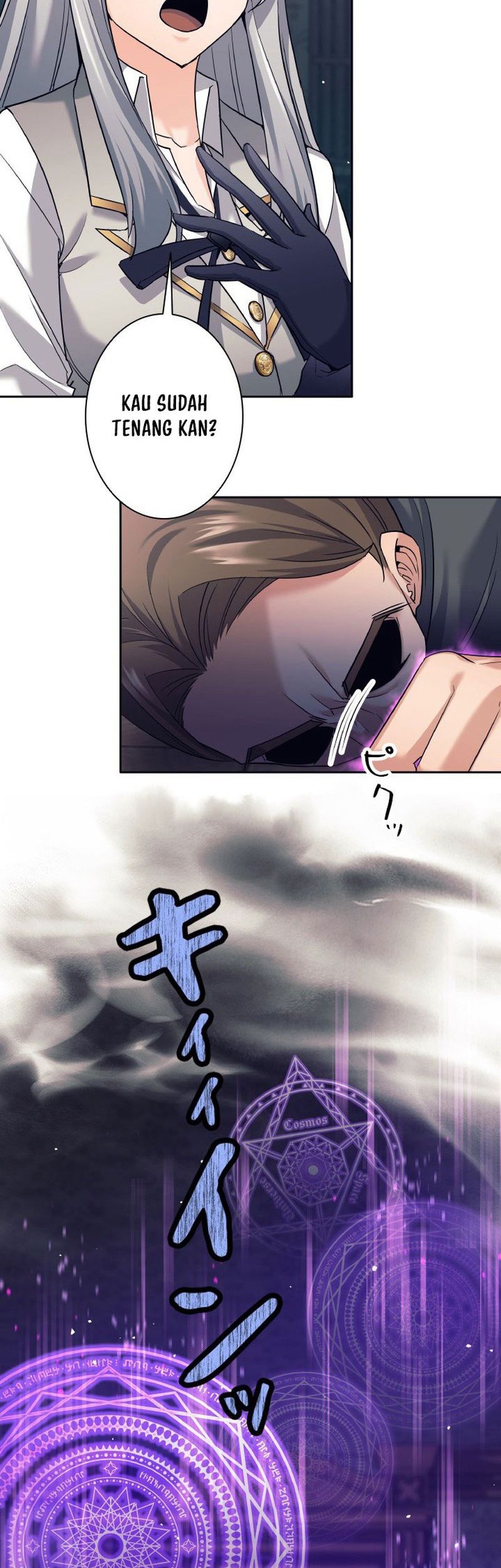 I Quit The Heros Party Chapter 22 Gambar 10