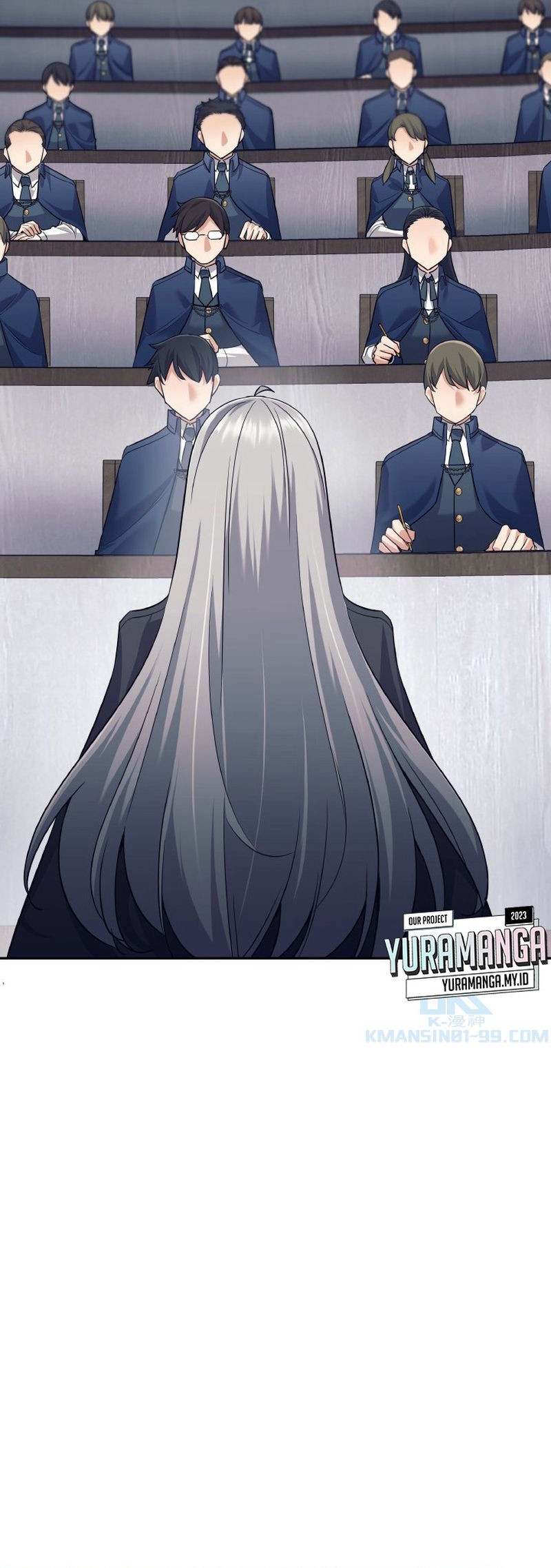 I Quit The Heros Party Chapter 23 Gambar 25