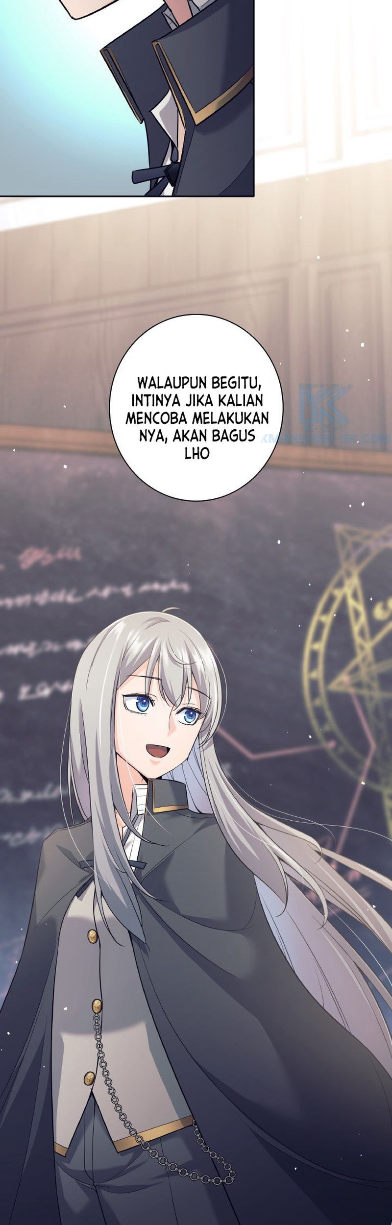 I Quit The Heros Party Chapter 23 Gambar 28