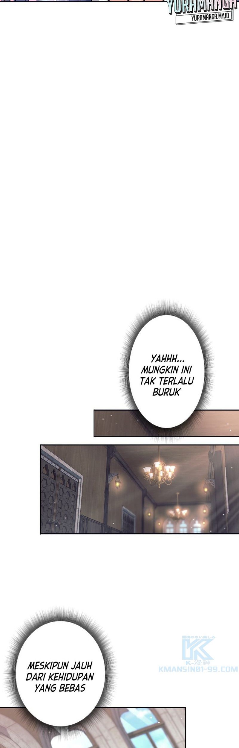 I Quit The Heros Party Chapter 23 Gambar 31