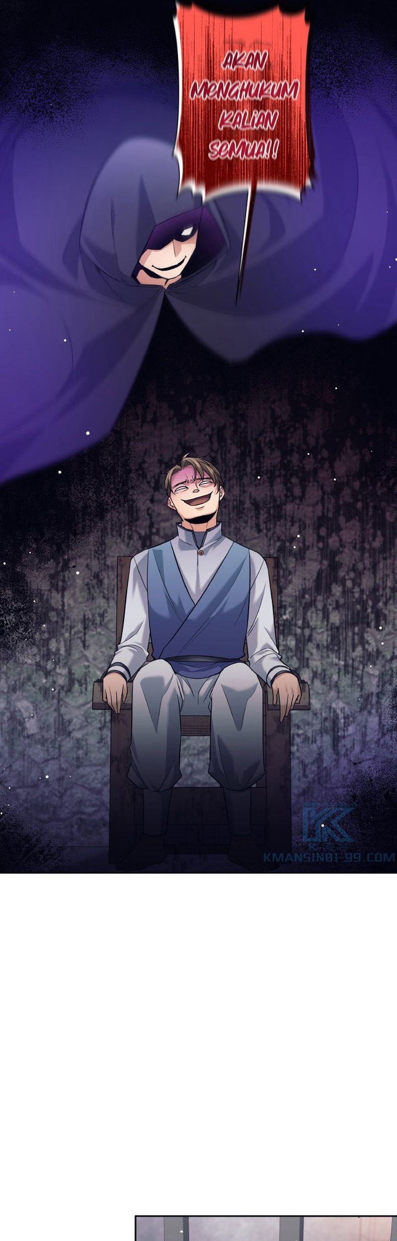 I Quit The Heros Party Chapter 23 Gambar 44