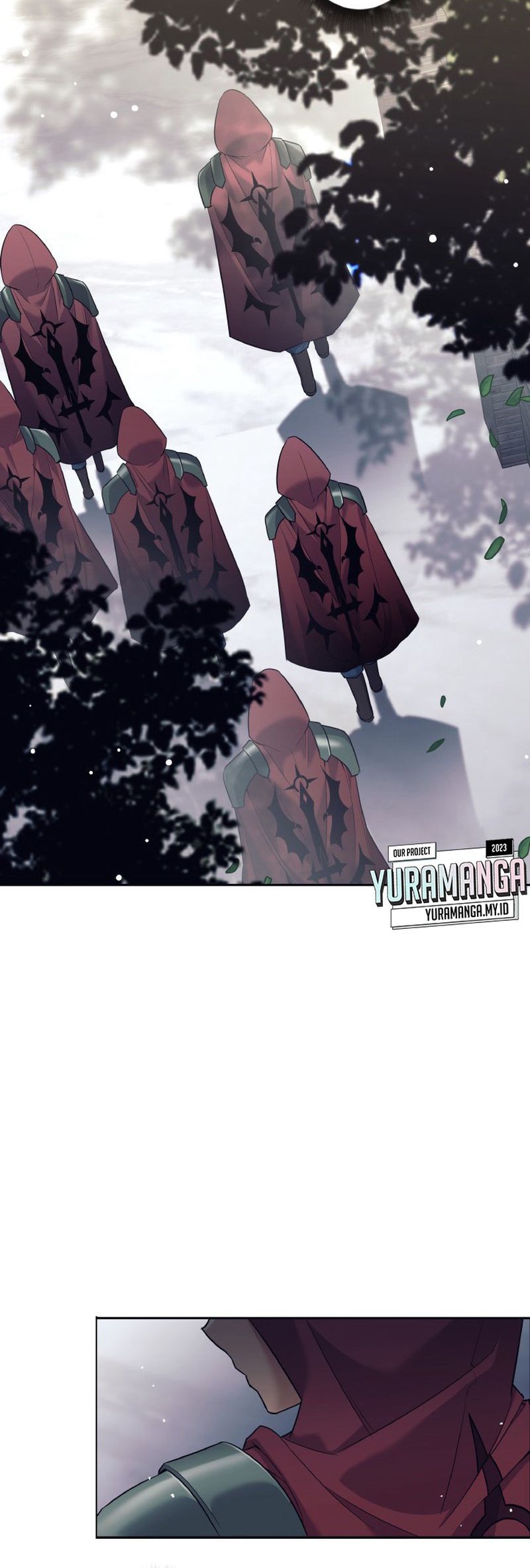 I Quit The Heros Party Chapter 23 Gambar 35