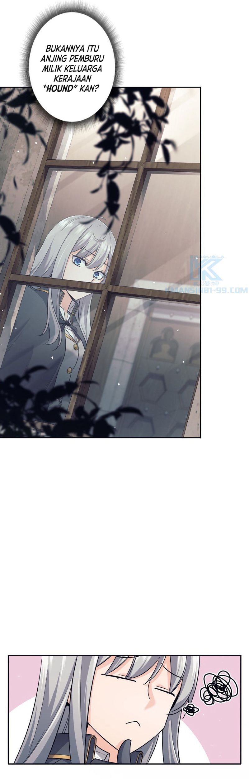 I Quit The Heros Party Chapter 23 Gambar 36