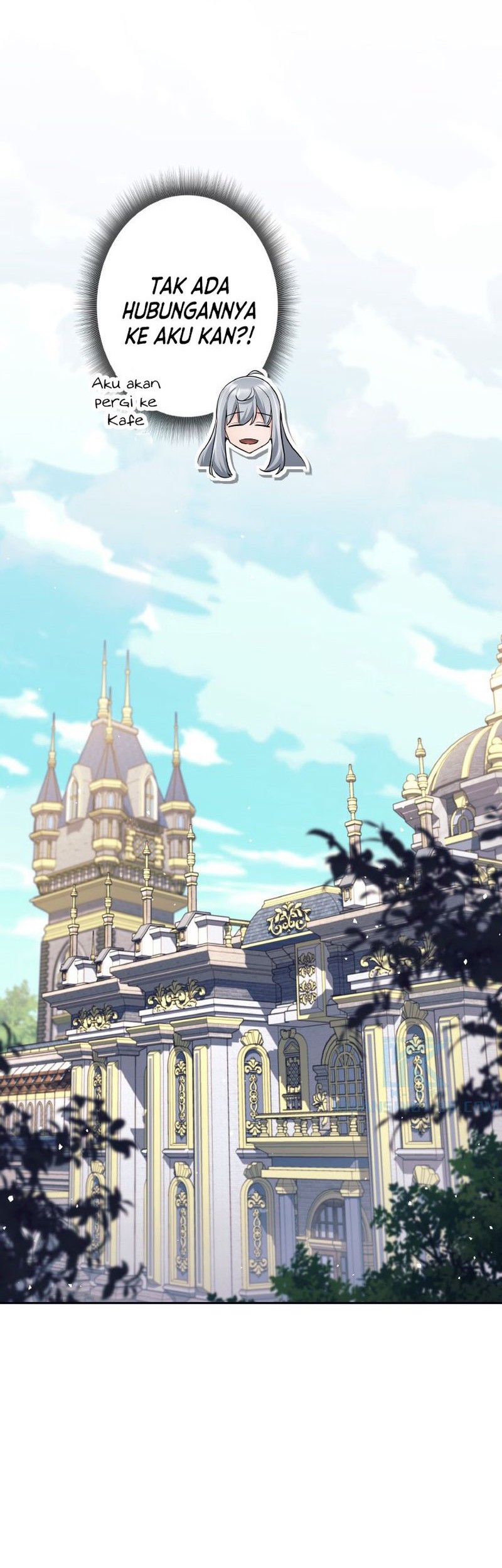 I Quit The Heros Party Chapter 23 Gambar 37