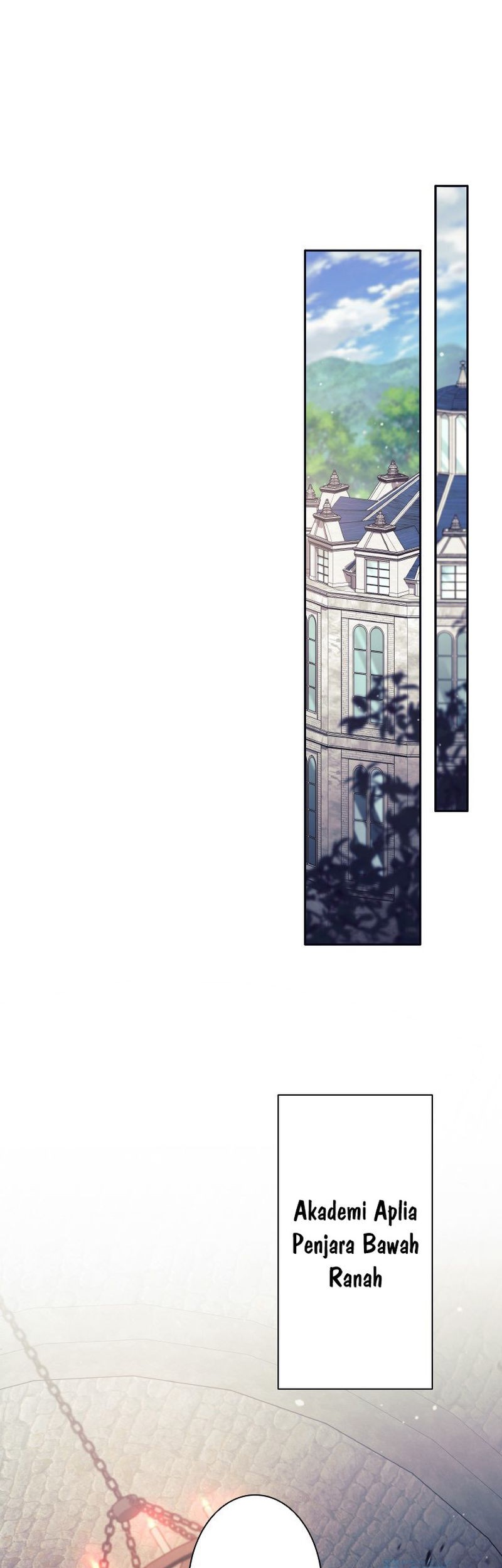 I Quit The Heros Party Chapter 23 Gambar 38