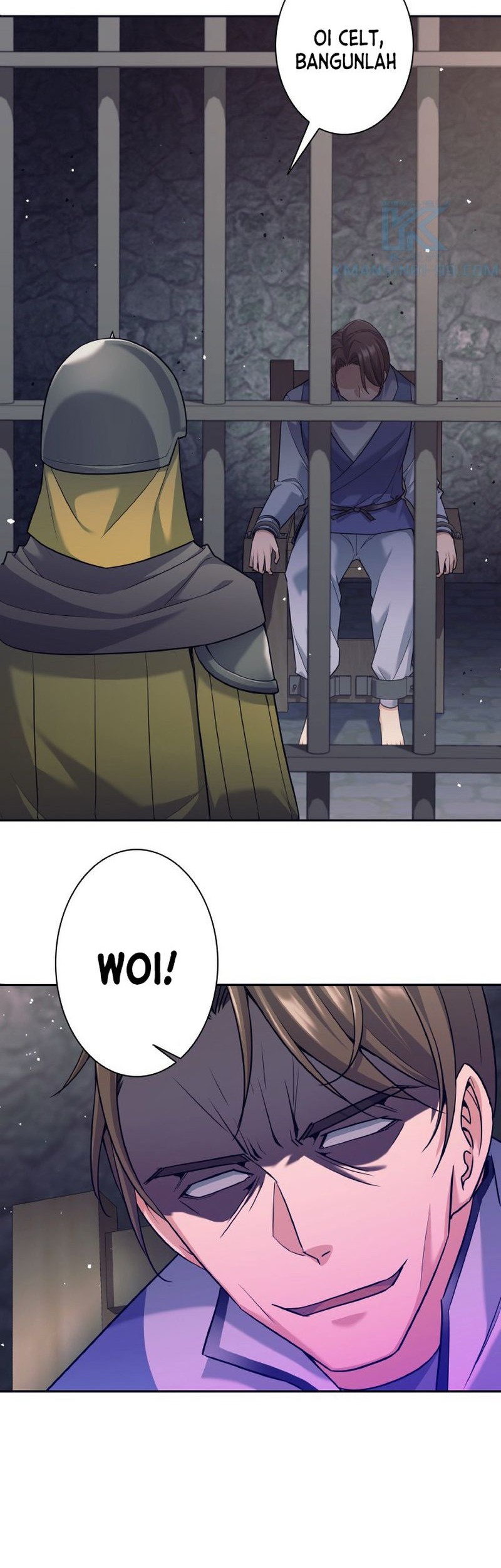 I Quit The Heros Party Chapter 23 Gambar 41