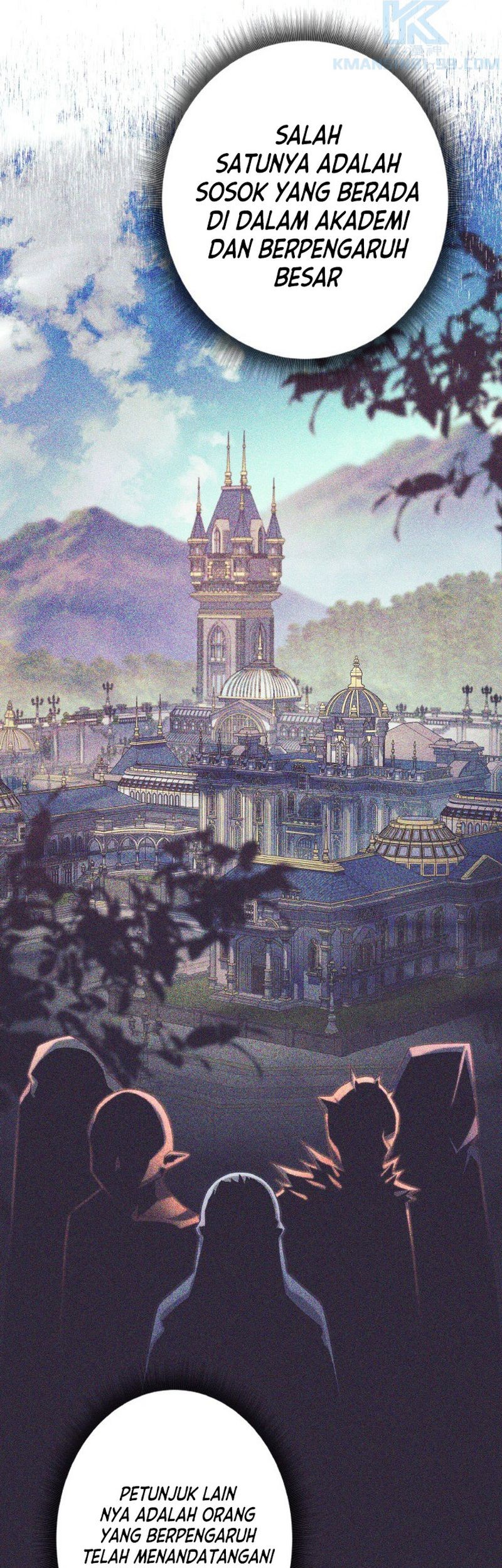 I Quit The Heros Party Chapter 23 Gambar 49