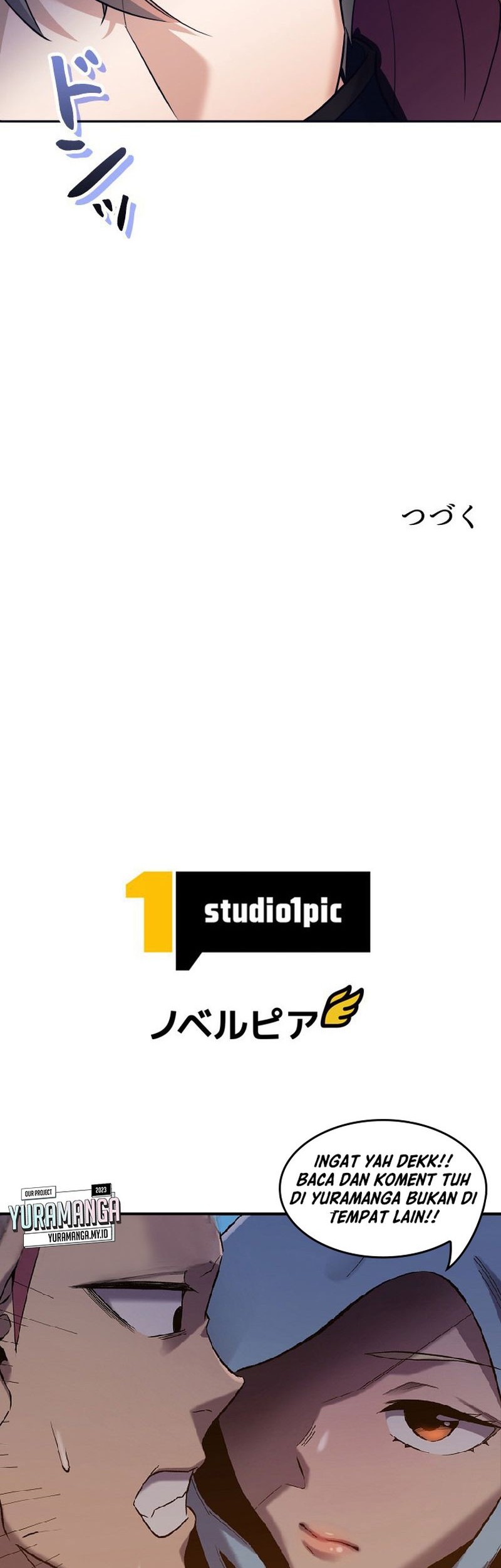 I Quit The Heros Party Chapter 23 Gambar 54