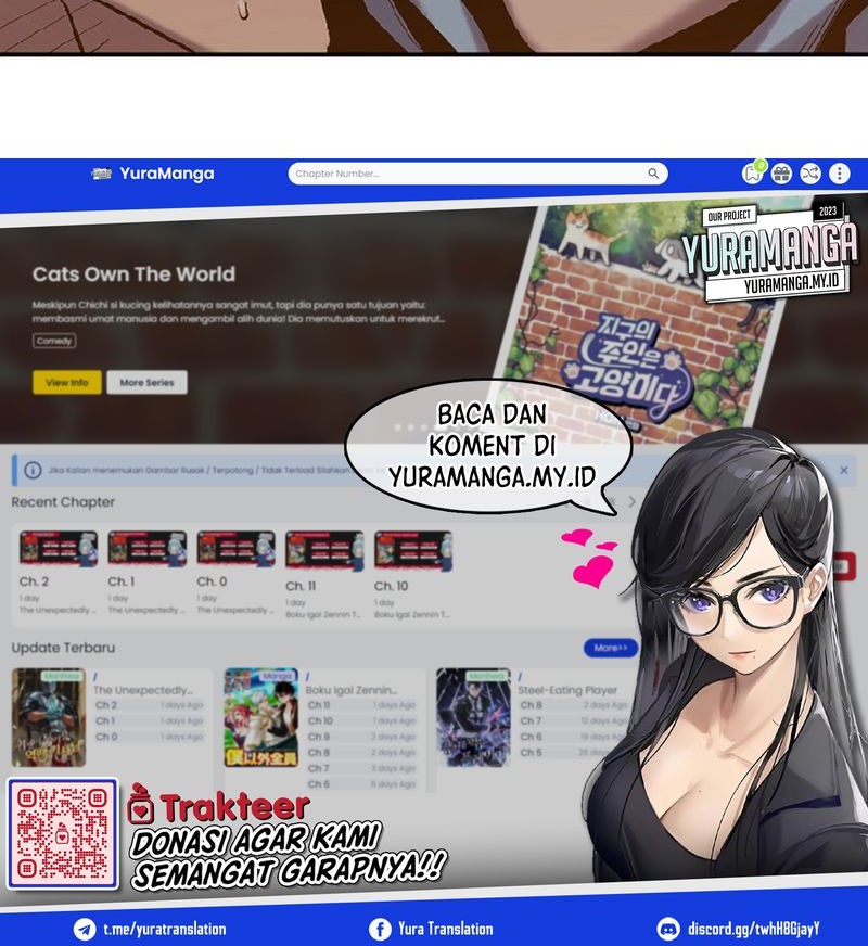 I Quit The Heros Party Chapter 23 Gambar 55