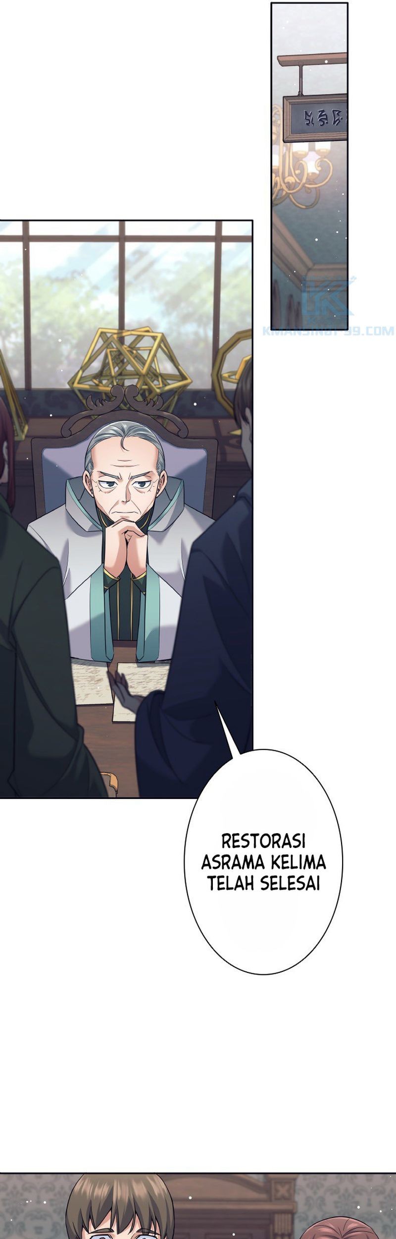 I Quit The Heros Party Chapter 23 Gambar 4