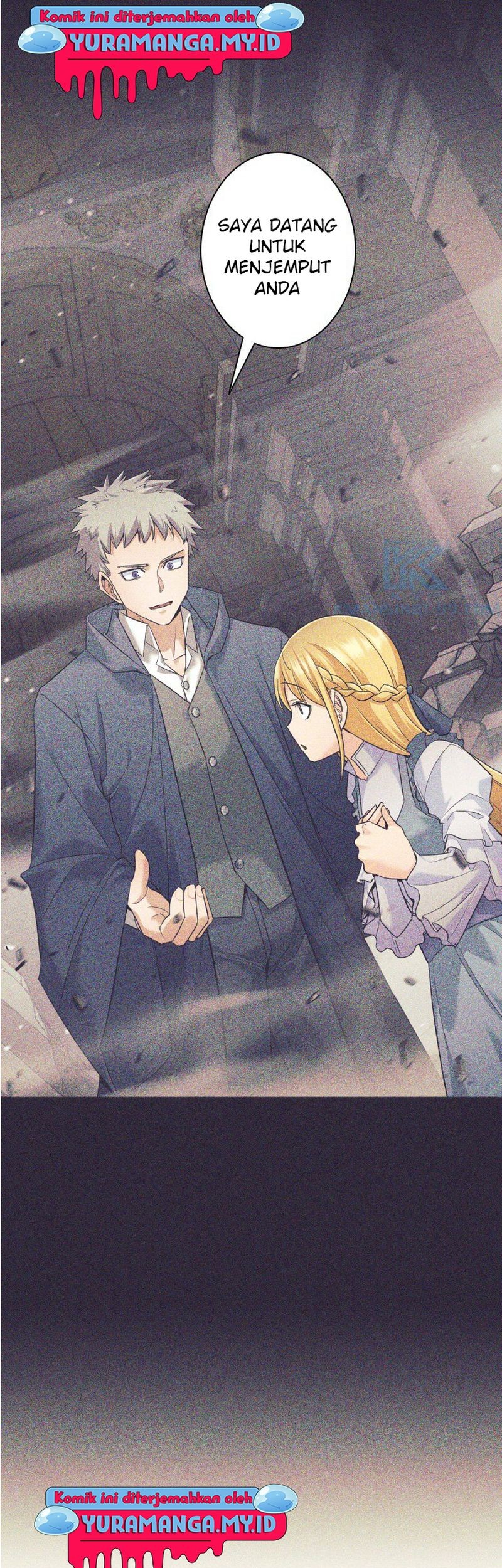 I Quit The Heros Party Chapter 24 Gambar 12