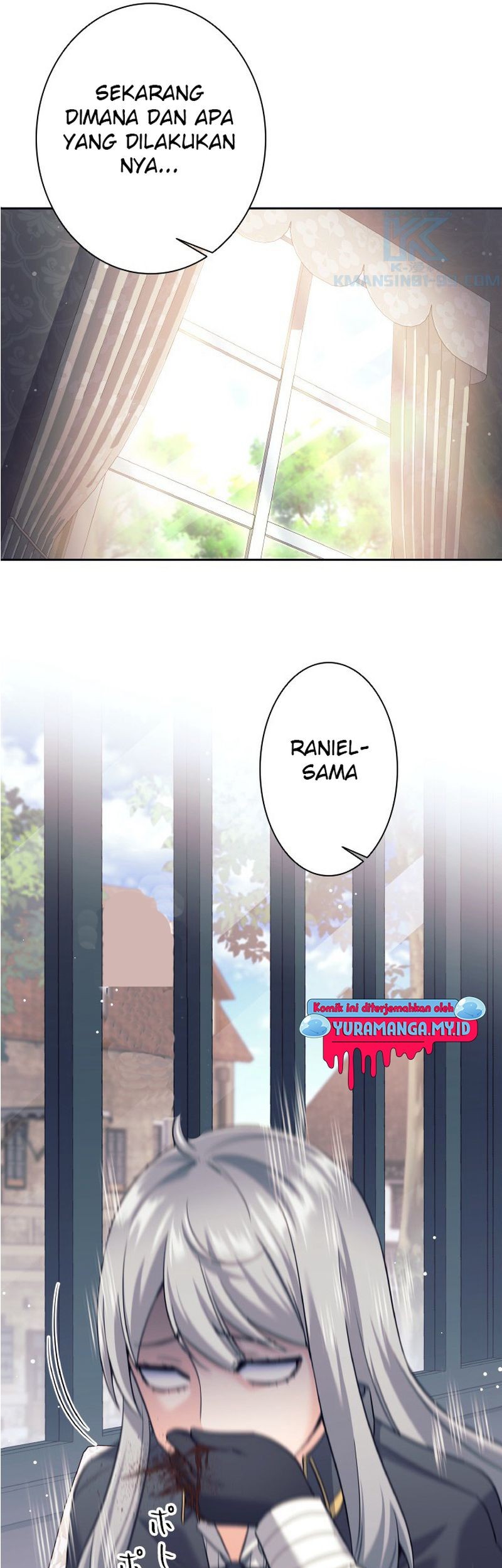 I Quit The Heros Party Chapter 24 Gambar 15