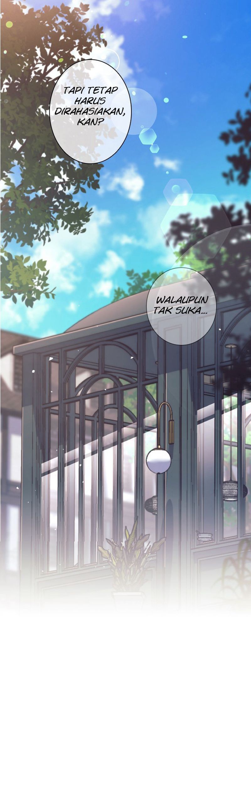 I Quit The Heros Party Chapter 24 Gambar 19