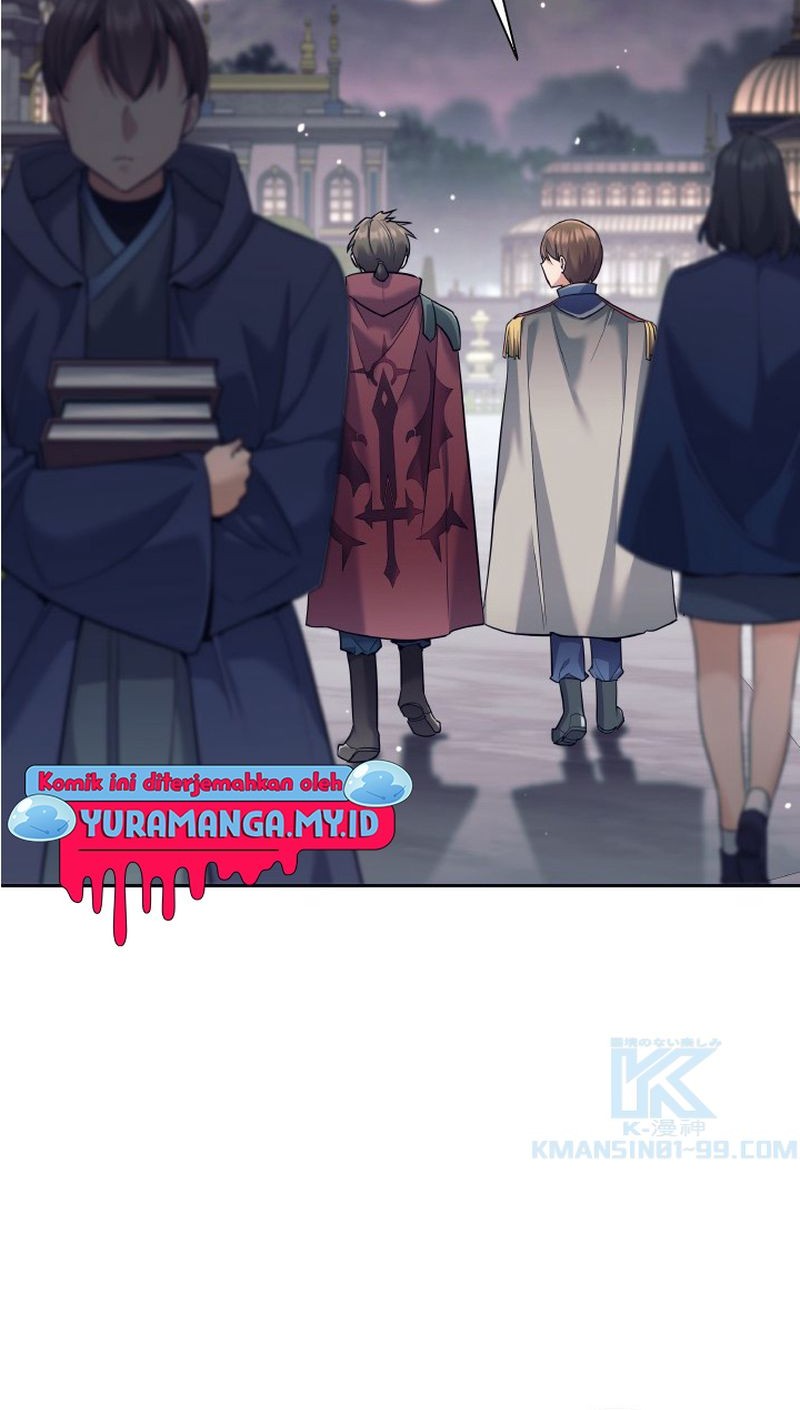 I Quit The Heros Party Chapter 24 Gambar 21