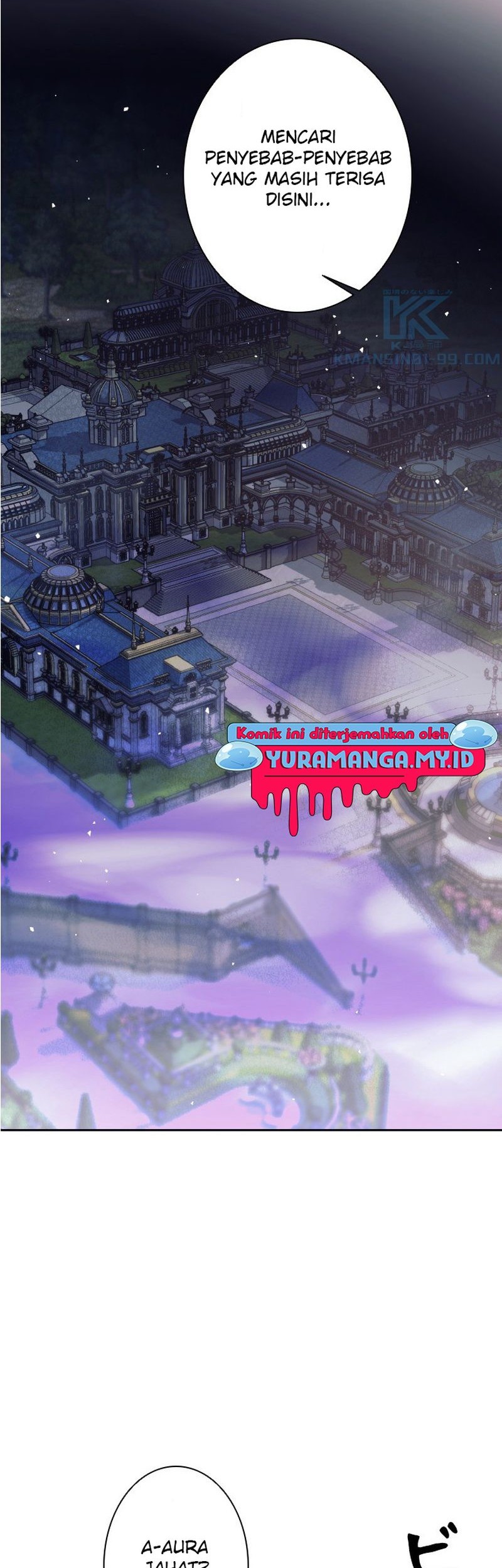 I Quit The Heros Party Chapter 24 Gambar 23