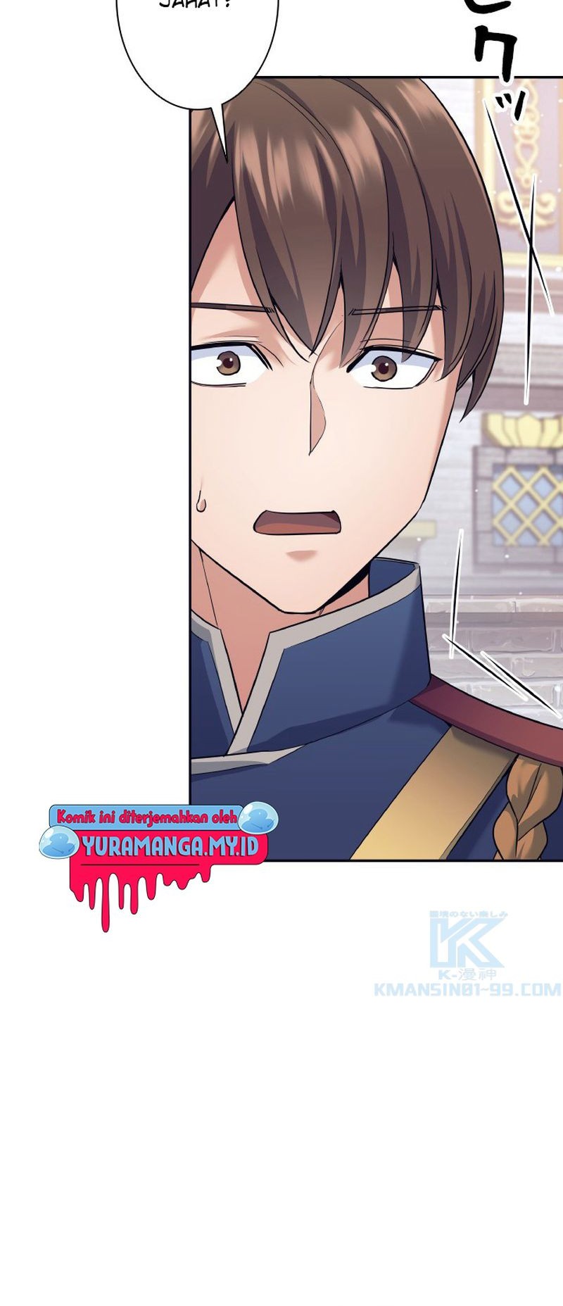 I Quit The Heros Party Chapter 24 Gambar 24