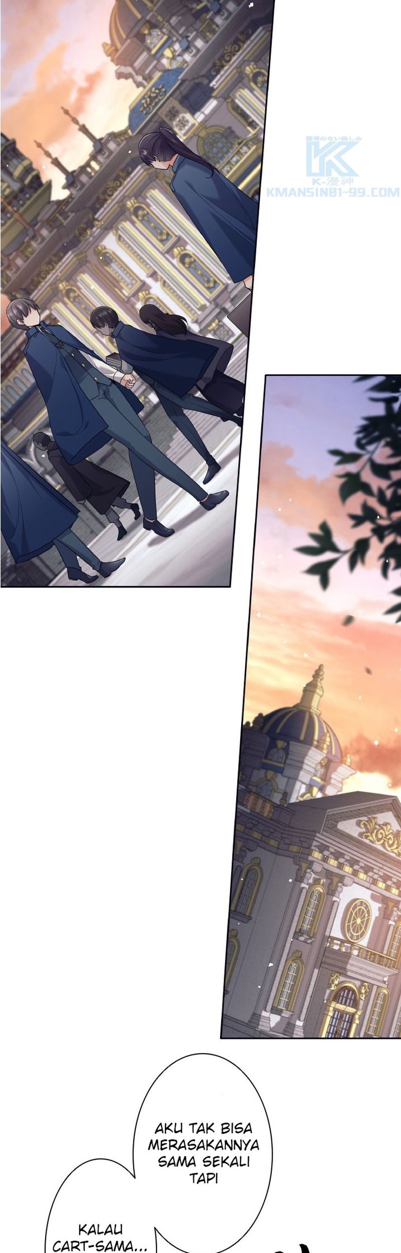 I Quit The Heros Party Chapter 24 Gambar 26