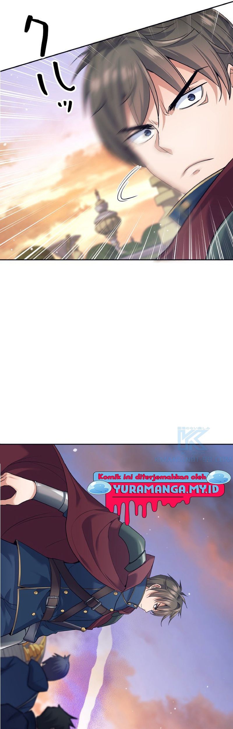 I Quit The Heros Party Chapter 24 Gambar 32