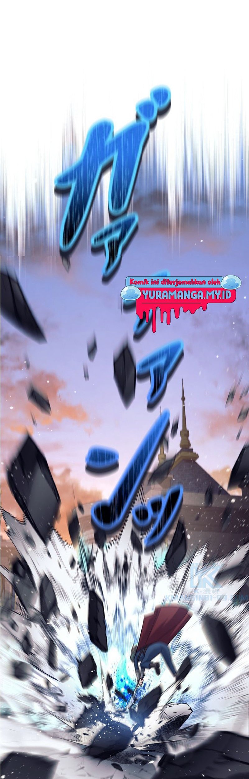 I Quit The Heros Party Chapter 24 Gambar 36