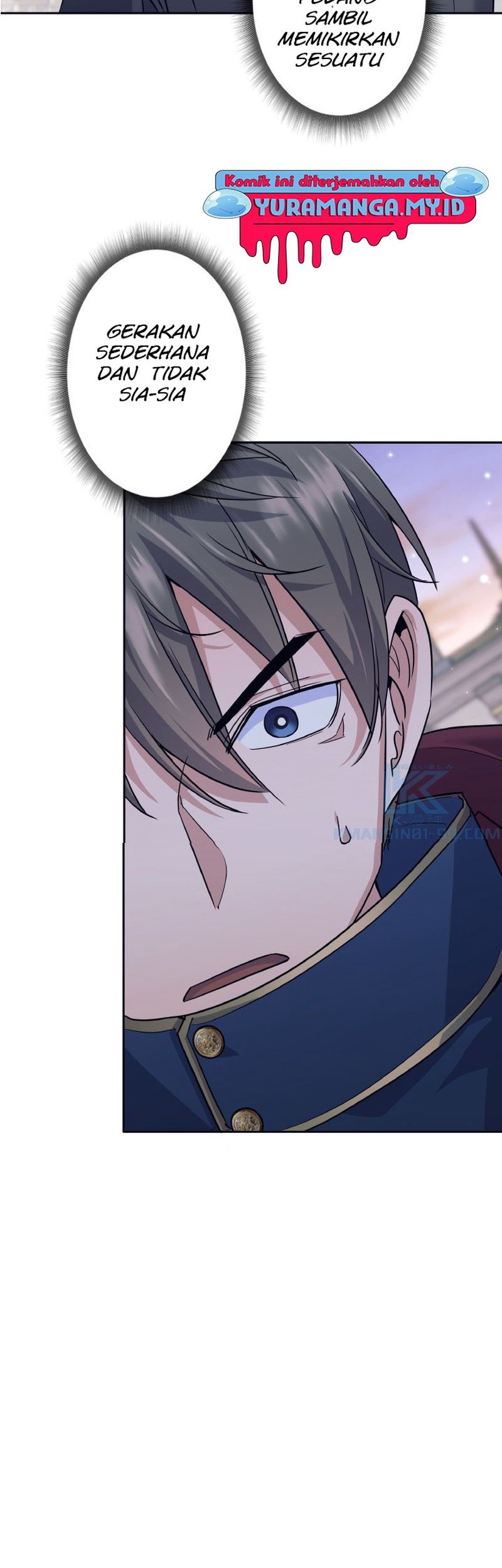 I Quit The Heros Party Chapter 24 Gambar 57