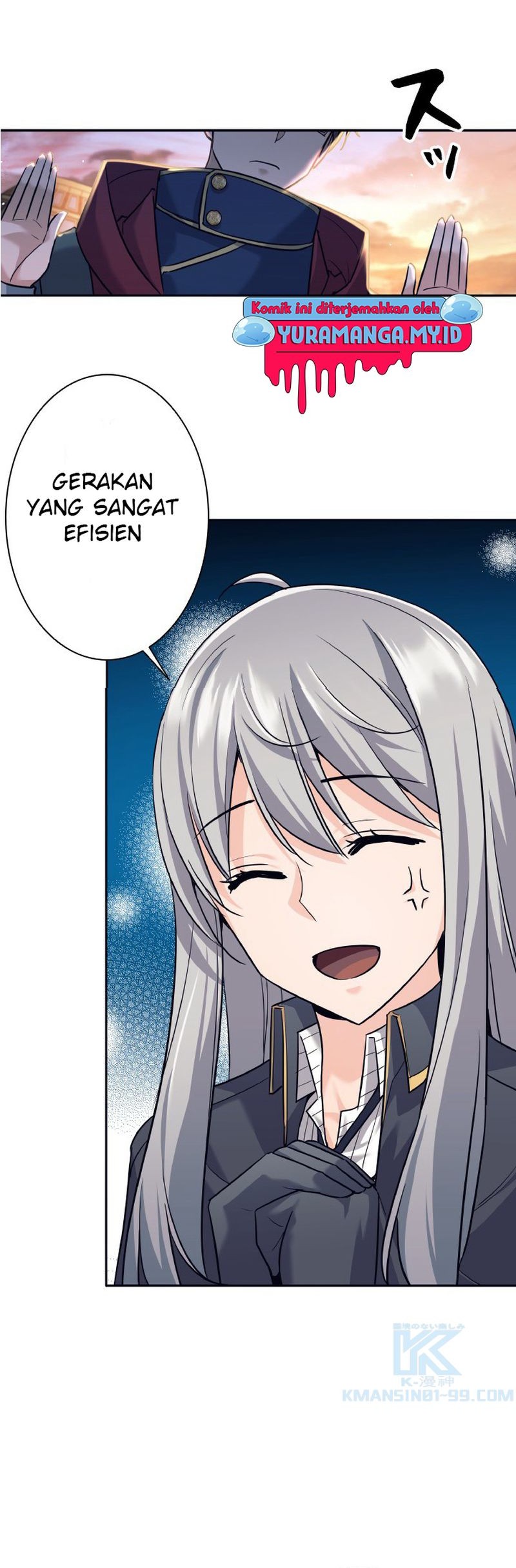 I Quit The Heros Party Chapter 24 Gambar 58